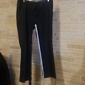 Westport - Trouser (signature fit) SZ 12 Petite